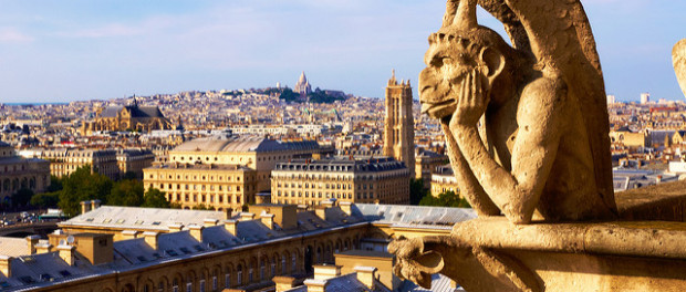 París, França