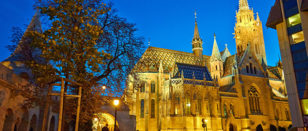 Budapest, Hongria